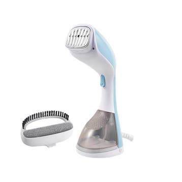 Dsp Kd1079 Handstomer - Kledingstomer Blauw, Ophalen of Verzenden, Nieuw