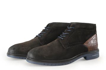Mexx Enkellaarzen in maat 41 Bruin, Mexx, Bruin, Verzenden, Overige typen
