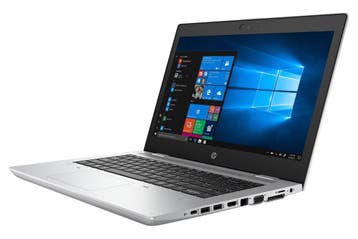 HP ProBook 640 G5 Intel Core i5 8265U 8GB 256GB SSD 14 Inch, HP ProBook, Refurbished, 14 inch, Ophalen of Verzenden