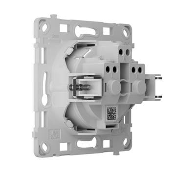 Ajax Systems OutletCore slimme stopcontact  [type, Ophalen of Verzenden, Nieuw