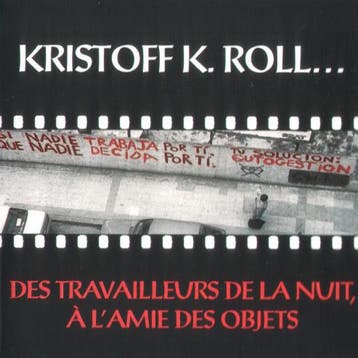 Minidisc - Les Kristoff K. Roll Et Le CompaÃ±eros Band -.., Verzenden, Zo goed als nieuw