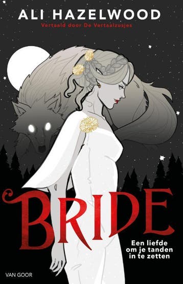 Bride | Ali Hazelwood | Nieuw, Ophalen of Verzenden, Nieuw, Ali Hazelwood