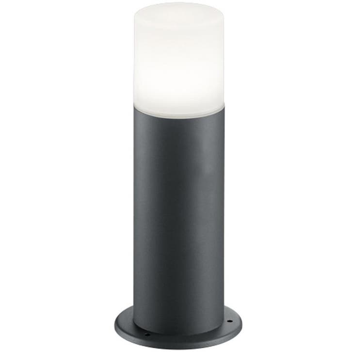 LED Tuinverlichting - Staand Buitenlamp - Trion Hosina - E27, Tuin en Terras, Buitenverlichting, Staande lamp, Nieuw, Led, IJzer