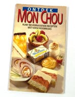 ONTDEK MON CHOU 9789066114111 Auteur, Boeken, Kookboeken, Verzenden, Gelezen, Auteur