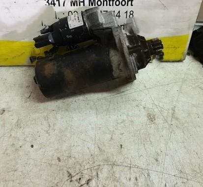 Startmotor starter CADDY 0AH911023BX, Auto-onderdelen, Transmissie en Toebehoren