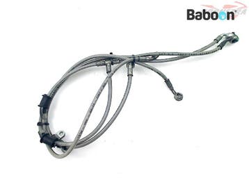 Remleiding Set Ducati Multistrada 620 2005-2006, Verzenden, Gebruikt