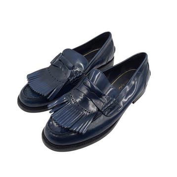 Burberry - Loafers - Maat: EU 44, Nieuw