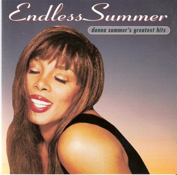 Donna Summer - Endless Summer, Cd's en Dvd's, Cd's | Pop, Gebruikt, Ophalen of Verzenden