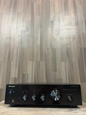 Pioneer - A-10 Solid state geïntegreerde versterker, Nieuw
