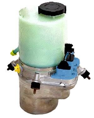 Stuurbekrachtiging pomp - Elektrisch   Hydraulisch  - F..., Verzenden, Nieuw