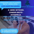 Ado’s Witgoed – A-merk witgoed met laagste prijs garantie, Ophalen of Verzenden, Nieuw