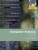 Computer Science 9780273751397, Boeken, Zo goed als nieuw