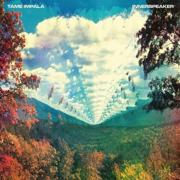 lp nieuw - tame impala - InnerSpeaker (nieuw), Cd's en Dvd's, Verzenden, Zo goed als nieuw, Overige formaten