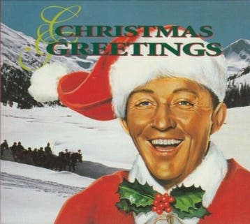 Various - Christmas Greetings, Ophalen of Verzenden, Gebruikt