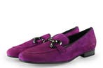 Nelson Loafers in maat 37 Overig, Kleding | Dames, Schoenen, Overige kleuren, Verzenden, Overige typen, Zo goed als nieuw