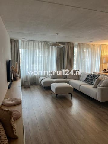 Woningruil - Anna Bijnsweg 5 - 3 kamers en Noord-Brabant, Noord-Brabant