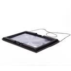 Benson Vergrootglas met LED-verlichting - A4-formaat - 4..., Ophalen of Verzenden, Nieuw