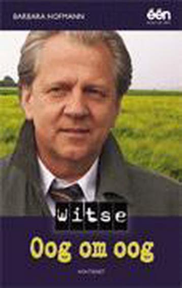 Oog om oog / Witse - Barbara Hofmann 9789052408675, Boeken, Verzenden, Gelezen, Barbara Hofmann