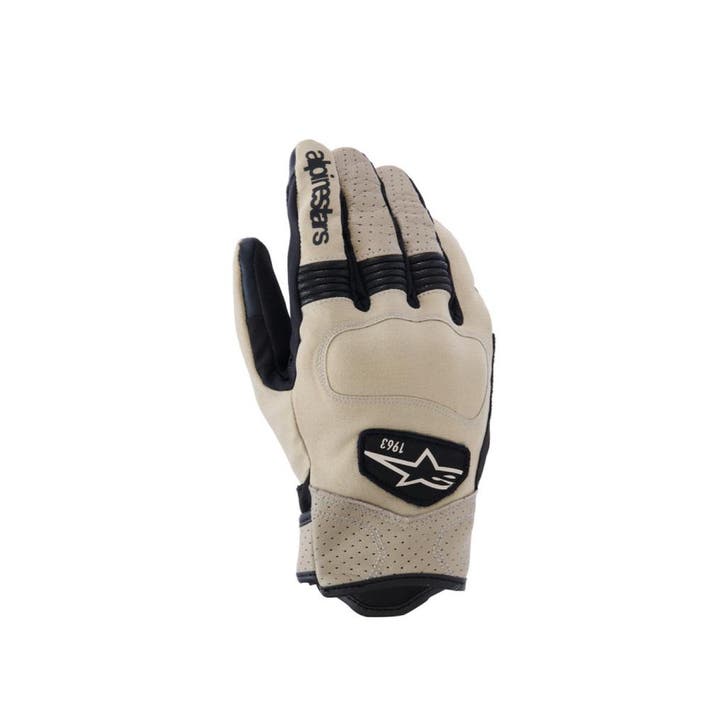 Tracker Motorhandschoen Alpinestars, Motoren, Kleding | Motorkleding, Verzenden