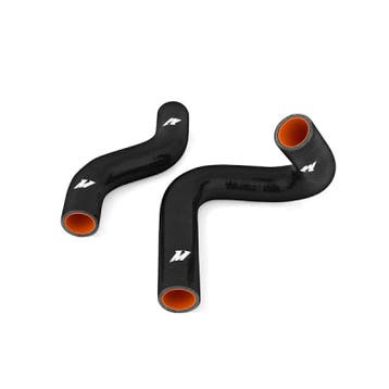 Mishimoto 70-75 Datsun 240Z Black Silicone Hose Kit, Ophalen of Verzenden
