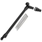 Railblaza Transducer Arm XL Kayak/Dinghy, Ophalen of Verzenden, Nieuw