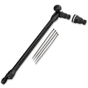 Railblaza Transducer Arm XL Kayak/Dinghy, Ophalen of Verzenden, Nieuw