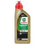 Castrol 4-takt olie power RS ultimate 5W40 (vol synthetis..., Ophalen of Verzenden, Nieuw, Castrol