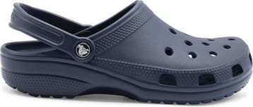 Crocs - maat 38-39 - Classic Clog - Schoen - Blauw, Verzenden, Nieuw