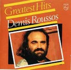 cd - Demis Roussos - Greatest Hits, Verzenden, Zo goed als nieuw