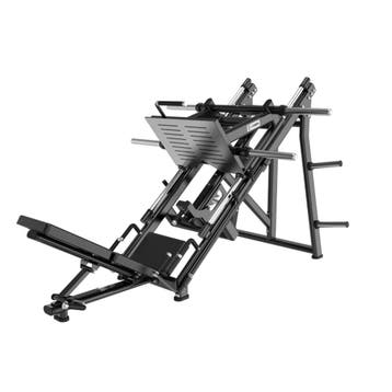 Titanium Strength Black Series 45 - Degree Leg Press, Sport en Fitness, Fitnessmaterialen, Verzenden, Nieuw