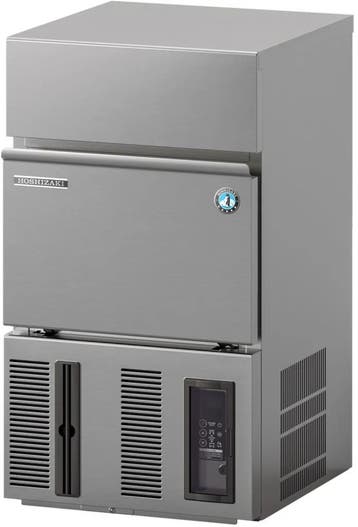 Hoshizaki IJsblokjesmachine IM-21CPE | 25kg/24u | Bunker 11,, Ophalen of Verzenden, Nieuw