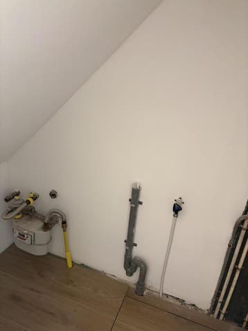 Appartement in Schiedam, Direct bij eigenaar, Appartement, Schiedam