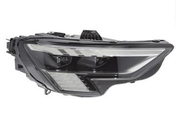 Koplamp o.a: Audi, A3 Limousine (8YS), A3 Sportback (8YA), Ophalen of Verzenden, Nieuw, Audi