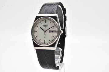 Seiko - Vintage - Zonder minimumprijs - 9063-6020 - Heren -