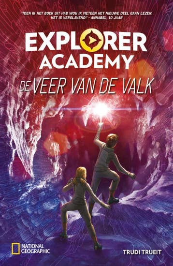 De Veer Van De Valk | Trudi Trueit | Nieuw, Boeken, Ophalen of Verzenden, Nieuw, Trudi Trueit