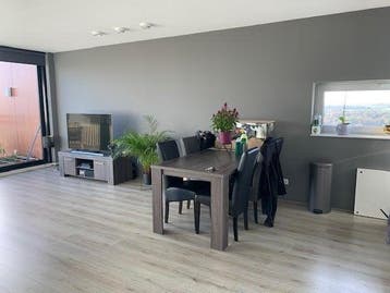 Te huur: Appartement Dirk Hartogstraat in Breda, Noord-Brabant, Breda, Appartement