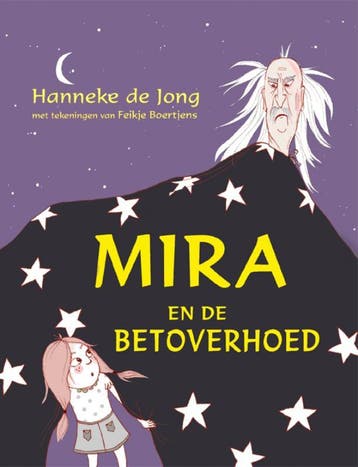 Mira En De Betoverhoed 9789067347310 H. de Jong, Boeken, Kinderboeken | Jeugd | onder 10 jaar, Verzenden, Gelezen, H. de Jong