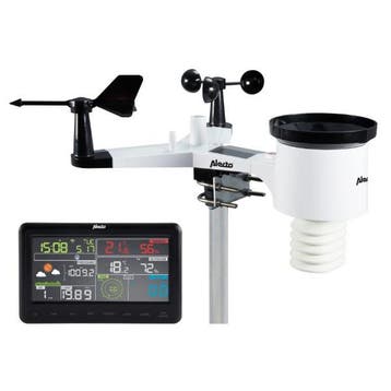 Weerstation | Alecto | WS-5500, Verzenden, Nieuw