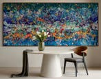 Ivanka Matiss - Ocean garden N:30 XXL