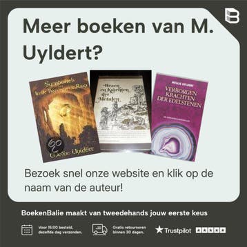 Astrologie 3 Medische astrologie - M. Uyldert 9789060304976, Boeken, Verzenden, Gelezen, M. Uyldert