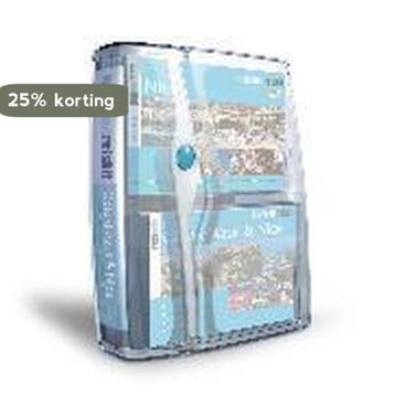 Cote dAzur & Nice Reiskit - Insideout 9781904766896, Verzenden, Gelezen, Insideout