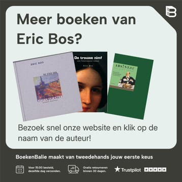 Art Revisited Ode aan de kunst. (Kunstboek) 9789492629302, Verzenden, Zo goed als nieuw, Eric Bos