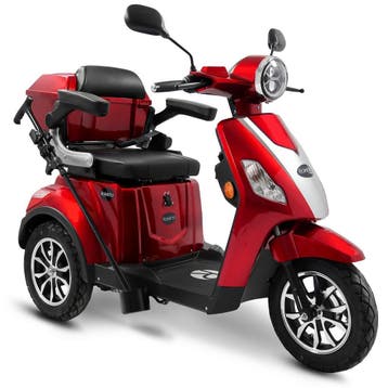 Rolektro E-Trike V.3 Scootmobiel, Overige merken, Nieuw, Ophalen of Verzenden, 16 km/u of meer
