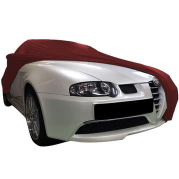 Autohoes voor Alfa Romeo 147 (2001-2010) Indoor BESTE, Ophalen of Verzenden, Nieuw, Op maat