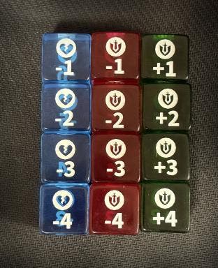 Yu-Gi-Wang | Riftbound dobbelstenen events en meer!, Nieuw
