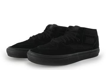 Vans Hoge sneakers in maat 42½ Zwart, Verzenden, Zwart, Vans, Sneakers of Gympen