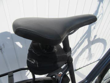 Handgem. Koga F3-6.0  met 11 naafversn.en belt nr. 84376ve, Fietsen en Brommers, 28 inch, 10 tot 15 versnellingen, Ophalen of Verzenden