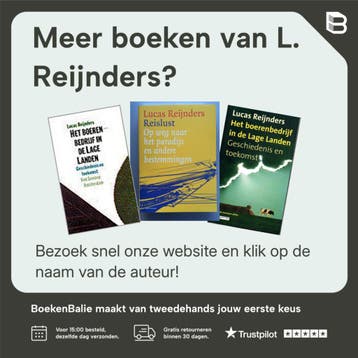 Geneesmiddelen in Ndl.ed.98-99 - L. Reijnders 9789055151639, Boeken, Verzenden, Gelezen, L. Reijnders