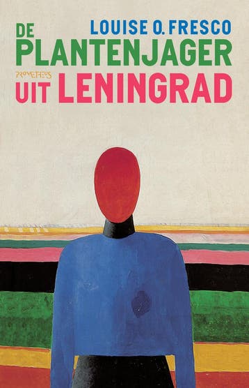 De plantenjager uit Leningrad (9789044649475), Verzenden, Nieuw