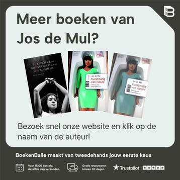 Breng mij die horizon! 9789024426454 Jos de Mul, Verzenden, Zo goed als nieuw, Jos de Mul